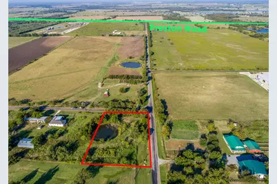 Tbd Hunt Road, Gunter, TX 75058 - Photo 1