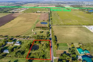 Tbd Hunt Rd, Gunter, TX 75058 - Photo 1