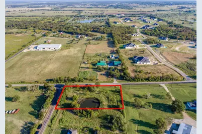 Tbd Hunt Road, Gunter, TX 75058 - Photo 2