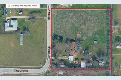 17841 Mary Polk Road, Justin, TX 76247 - Photo 1