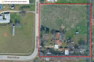 17841 Mary Polk Rd, Justin, TX 76247 - Photo 1