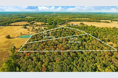 Tract A Cr 44400, Powderly, TX 75473 - Photo 1