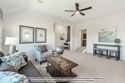 3403 Abingdon Drive, Melissa, TX 75454 - Photo 34