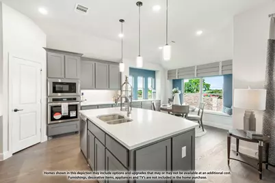 3403 Abingdon Drive, Melissa, TX 75454 - Photo 16