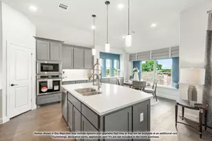 3403 Abingdon Dr, Melissa, TX 75454 - Photo 16