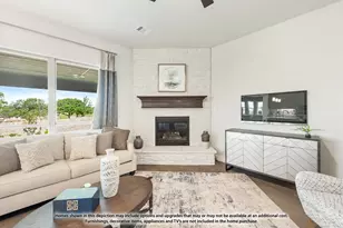 3403 Abingdon Dr, Melissa, TX 75454 - Photo 12