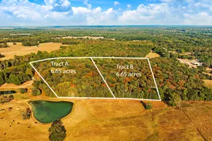 Tract B Cr 44400, Powderly, TX 75473 - Photo 1