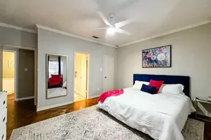 4415 Bellaire Dr S, Fort Worth, TX 76109 - Photo 6