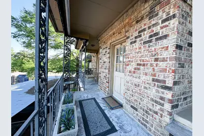 4415 Bellaire Drive S #201S, Fort Worth, TX 76109 - Photo 14