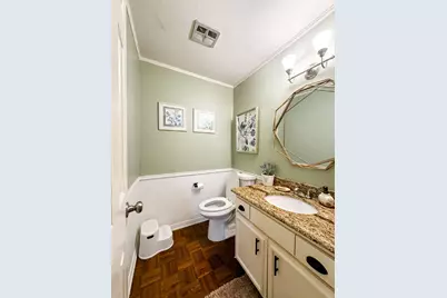 4415 Bellaire Drive S #201S, Fort Worth, TX 76109 - Photo 4