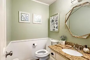 4415 Bellaire Dr S, Fort Worth, TX 76109 - Photo 4