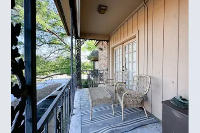 4415 Bellaire Drive S #201S, Fort Worth, TX 76109 - Photo 16