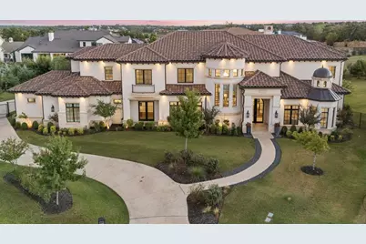 2202 Barcelona Court, Westlake, TX 76262 - Photo 2