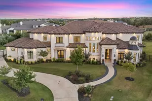 2202 Barcelona Ct, Westlake, TX 76262 - Photo 2