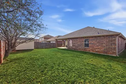 441 Buoy Drive, Crowley, TX 76036 - Photo 30