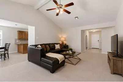 441 Buoy Drive, Crowley, TX 76036 - Photo 8