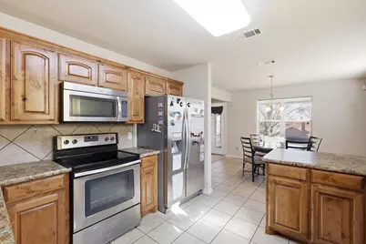441 Buoy Drive, Crowley, TX 76036 - Photo 14