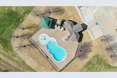 441 Buoy Drive, Crowley, TX 76036 - Photo 36
