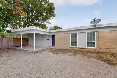 6814 Trail Lake Drive #B, Fort Worth, TX 76133 - Photo 2