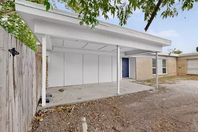 6814 Trail Lake Drive #B, Fort Worth, TX 76133 - Photo 4