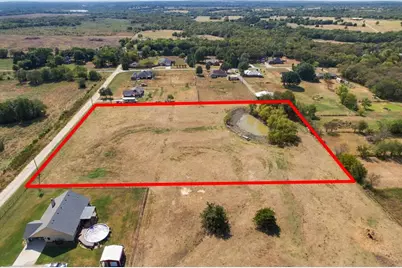 (4 Acres) Shadow Trail, Sherman, TX 75092 - Photo 18