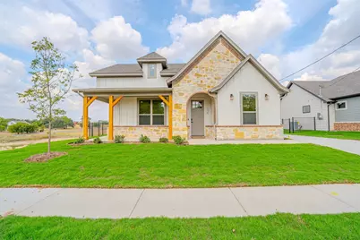 106 K Street, Meridian, TX 76665 - Photo 1