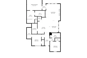 106 K St, Meridian, TX 76665 - Photo 6
