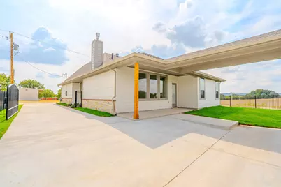 106 K Street, Meridian, TX 76665 - Photo 30