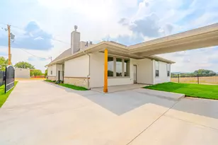 106 K St, Meridian, TX 76665 - Photo 30