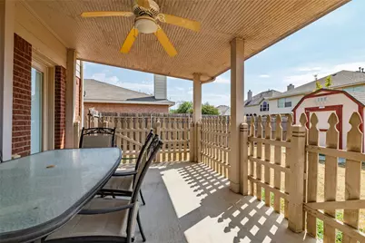 4413 Chaparral Creek Drive, Fort Worth, TX 76123 - Photo 36