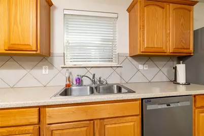 4413 Chaparral Creek Drive, Fort Worth, TX 76123 - Photo 14