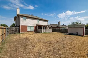 4413 Chaparral Creek Dr, Fort Worth, TX 76123 - Photo 40