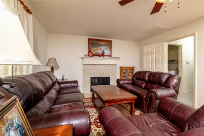 4413 Chaparral Creek Drive, Fort Worth, TX 76123 - Photo 20