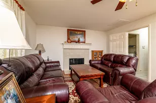 4413 Chaparral Creek Dr, Fort Worth, TX 76123 - Photo 20