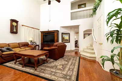 4413 Chaparral Creek Drive, Fort Worth, TX 76123 - Photo 6