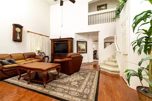 4413 Chaparral Creek Dr, Fort Worth, TX 76123 - Photo 6