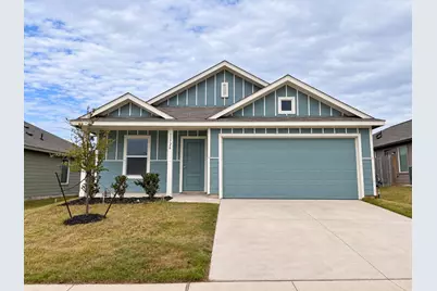 11726 Bone Spring Drive, Rhome, TX 76078 - Photo 2