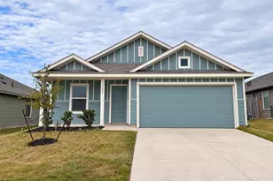 11726 Bone Spg Dr, Rhome, TX 76078 - Photo 2