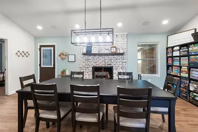911 Clearview Street, Krum, TX 76249 - Photo 12