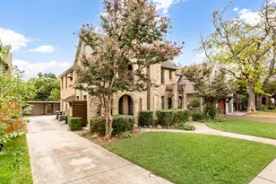 5740 - 5742 Goodwin Ave, Dallas, TX 75206 - Photo 2