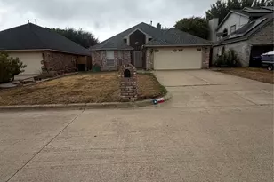 4724 Birchbend Ln, Fort Worth, TX 76137 - Photo 2