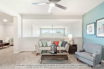 3010 Wild River Road, Melissa, TX 75454 - Photo 28