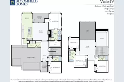 3010 Wild River Road, Melissa, TX 75454 - Photo 2