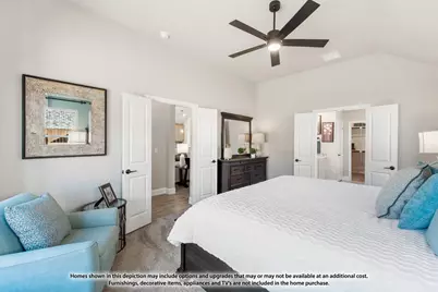 3010 Wild River Road, Melissa, TX 75454 - Photo 24