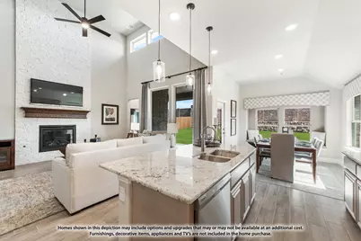 3010 Wild River Road, Melissa, TX 75454 - Photo 14