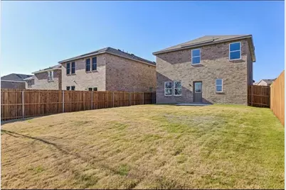 4523 Firewheel Drive, Melissa, TX 75454 - Photo 2