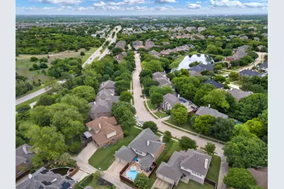 3307 Meadow Wood Drive, Richardson, TX 75082 - Photo 38