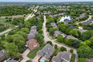 3307 Meadow Wood Dr, Richardson, TX 75082 - Photo 38