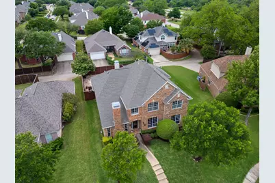 3307 Meadow Wood Drive, Richardson, TX 75082 - Photo 2