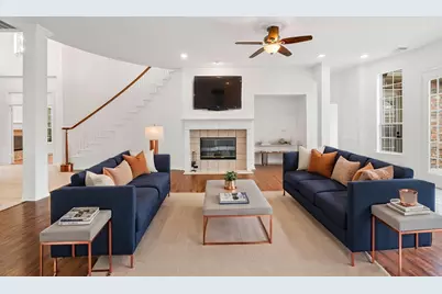3307 Meadow Wood Drive, Richardson, TX 75082 - Photo 16